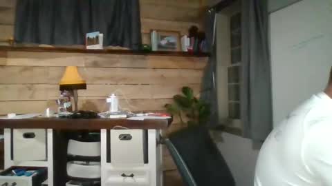 chadmichaell online show from 04/03/26, 12:52