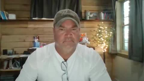 chadmichaell online show from 04/19/26, 05:34