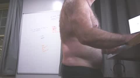 chadmichaell online show from 04/21/26, 11:16