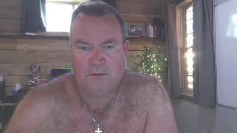 chadmichaell online show from 04/28/26, 11:37