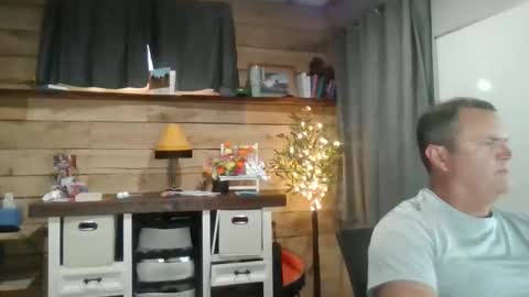 chadmichaell online show from 05/07/26, 11:10