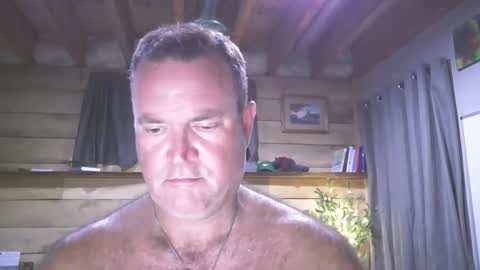 chadmichaell online show from 05/29/26, 01:58