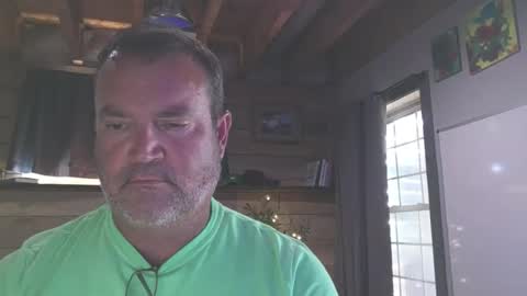chadmichaell online show from 06/12/26, 02:49