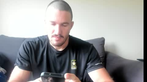 Lydong online show from 06/22/26, 05:10