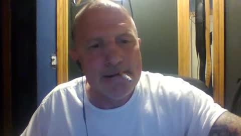 Snapshot of chadsters123 chatting on 05/03/26, 07:31 chadsters123 online show from 05/03/26, 07:31