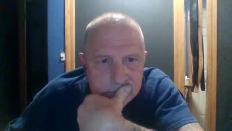 Snapshot of chadsters123 chatting on 05/20/26, 09:32 chadsters123 online show from 05/20/26, 09:32