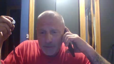 Snapshot of chadsters123 chatting on 06/01/26, 12:45 chadsters123 online show from 06/01/26, 12:45