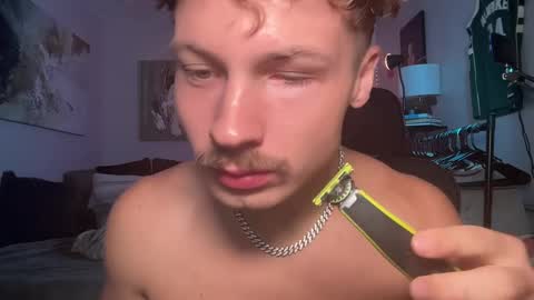 ChadTitan online show from 10/09/25, 02:26