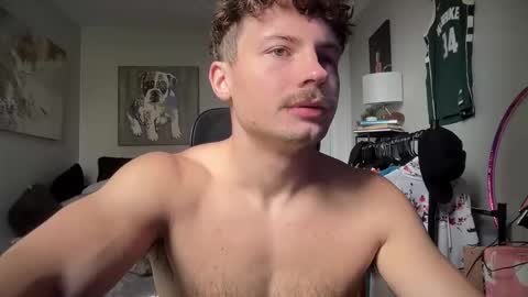 ChadTitan online show from 10/25/25, 02:56