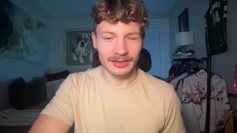 ChadTitan online show from 10/26/25, 03:40