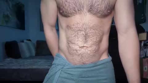 ChadTitan online show from 11/08/25, 04:40