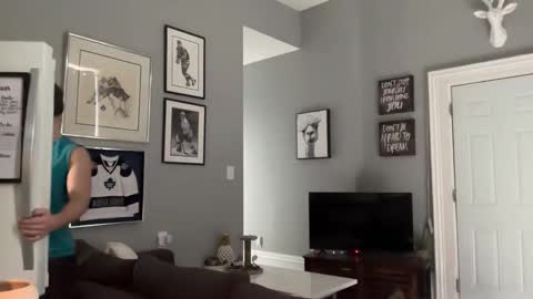 ChadTitan online show from 11/27/25, 03:47