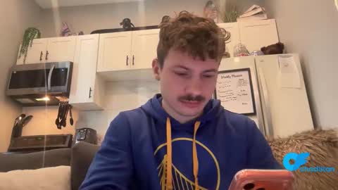 ChadTitan online show from 12/17/25, 04:46