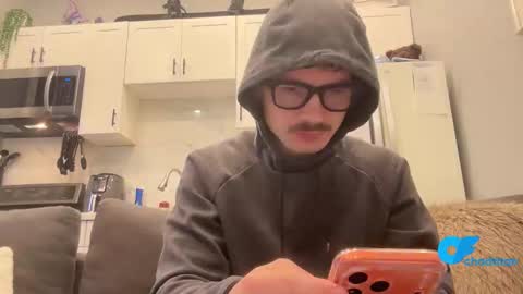 ChadTitan online show from 12/19/25, 04:25