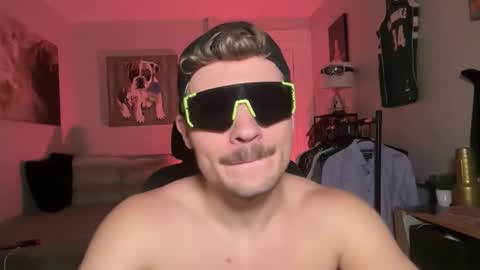 ChadTitan online show from 01/07/26, 03:20