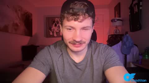 ChadTitan online show from 01/10/26, 03:30