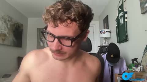 ChadTitan online show from 01/17/26, 05:05