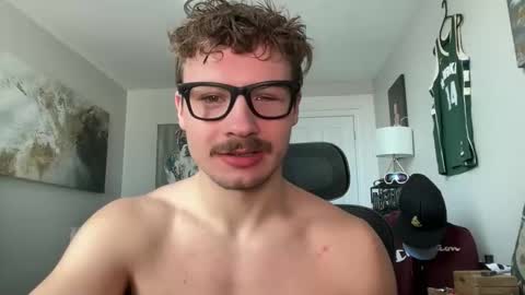 ChadTitan online show from 02/04/26, 03:29