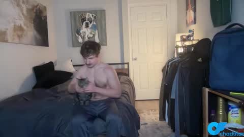 ChadTitan online show from 02/18/26, 12:06