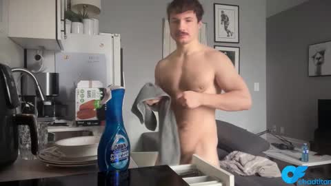 ChadTitan online show from 02/21/26, 04:19