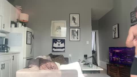 ChadTitan online show from 03/10/26, 04:23