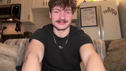 ChadTitan online show from 03/17/26, 12:48