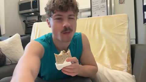ChadTitan online show from 04/28/26, 02:22