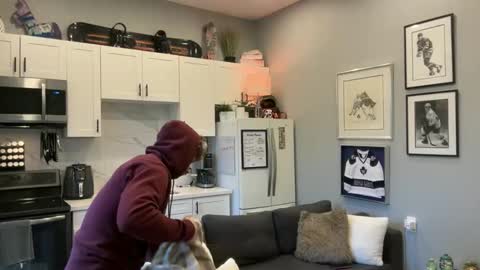 ChadTitan online show from 04/30/26, 11:20