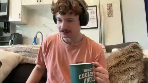 ChadTitan online show from 05/04/26, 04:25