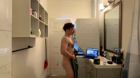 ChadTitan online show from 05/08/26, 02:22