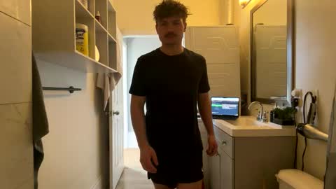 ChadTitan online show from 05/12/26, 02:14