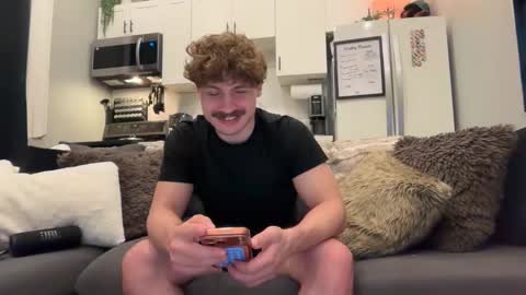 ChadTitan online show from 06/04/26, 03:56