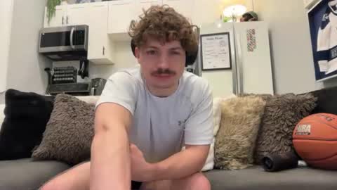 ChadTitan online show from 06/11/26, 02:22