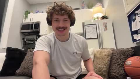 ChadTitan online show from 06/11/26, 02:53