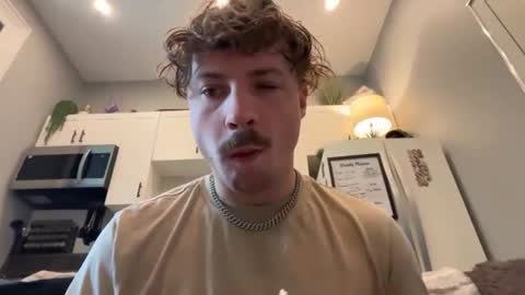 ChadTitan online show from 06/12/26, 05:01