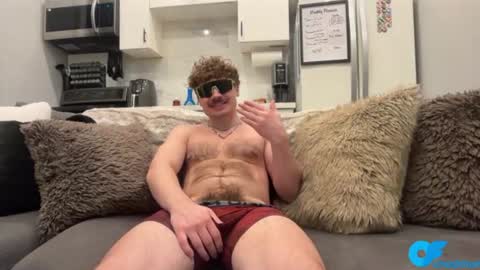 ChadTitan online show from 06/14/26, 02:24