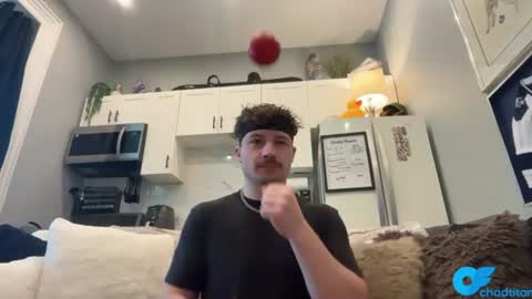 ChadTitan online show from 06/24/26, 03:11