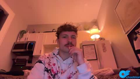 ChadTitan online show from 06/26/26, 04:06