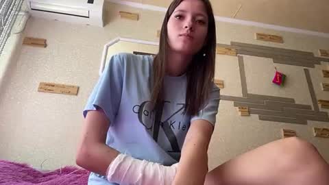 Luna online show from 06/20/26, 08:17