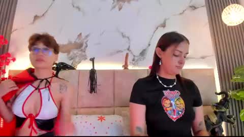 chaeyounng online show from 08/08/26, 01:02