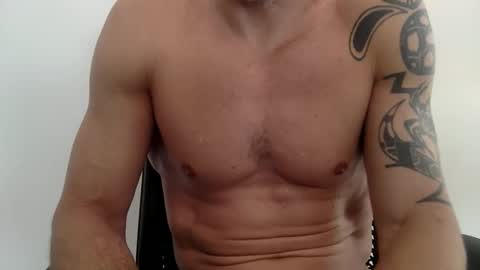 Chags online show from 01/07/26, 06:21