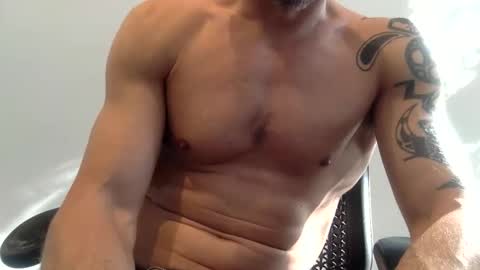 Chags online show from 03/19/26, 11:20