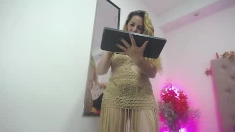 Charlotte Grey online show from 01/12/25, 05:34