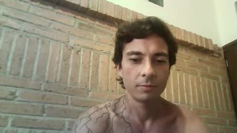 ChamanDick online show from 04/12/26, 08:47