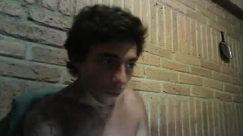 Snapshot of chamandick chatting on 04/15/26, 07:04 ChamanDick online show from 04/15/26, 07:04