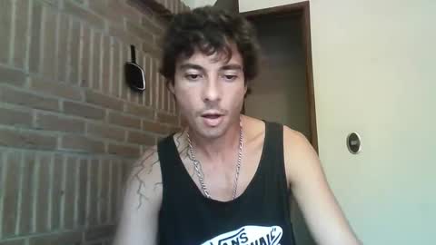 Snapshot of chamandick chatting on 04/18/26, 07:58 ChamanDick online show from 04/18/26, 07:58