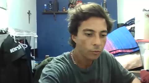 Snapshot of chamandick chatting on 05/07/26, 03:12 ChamanDick online show from 05/07/26, 03:12