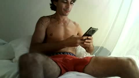 Snapshot of chamandick chatting on 07/10/26, 05:45 ChamanDick online show from 07/10/26, 05:45