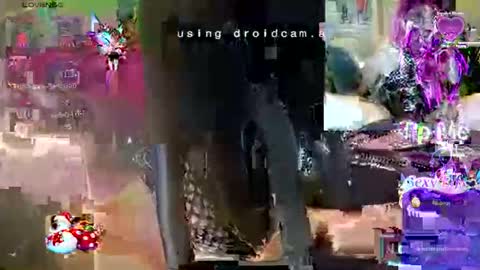 champagneandbitches1 online show from 03/27/26, 03:12