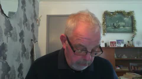 Snapshot of champers37 chatting on 12/15/24, 11:34 Champers online show from 12/15/24, 11:34